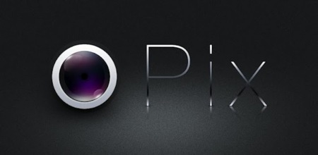 Pix, una aplicación de retoque fotográfico que te permite combinar filtros y conservar la resolución original