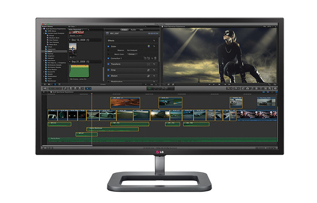 Lg 4k