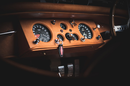 Jaguar XK120