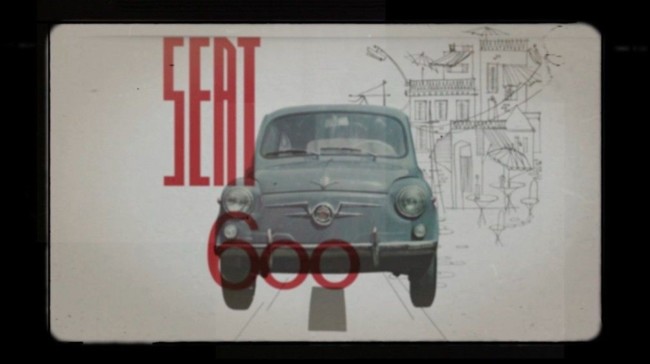 Historia Seat 2