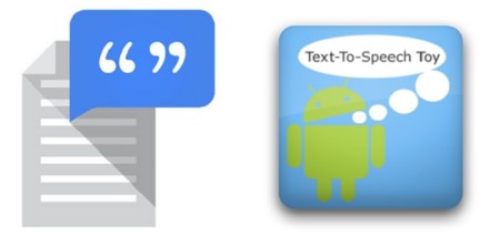 Google da seis voces nuevas en español a Android