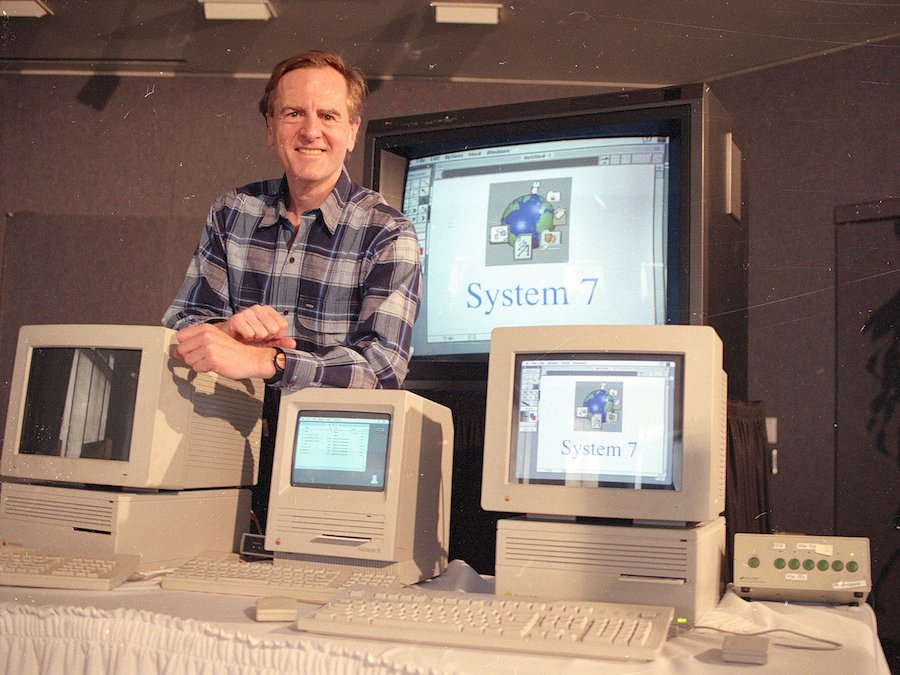 QuickTime VR, así se imaginaba Apple la realidad virtual hace más de 20 años