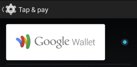 Google Wallet quitará la opción de tocar y pagar en los dispositivos que no tengan Android 4.4