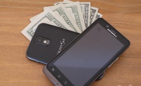 Larry Page, CEO de Google: "Apenas hemos empezado a monetizar Android"