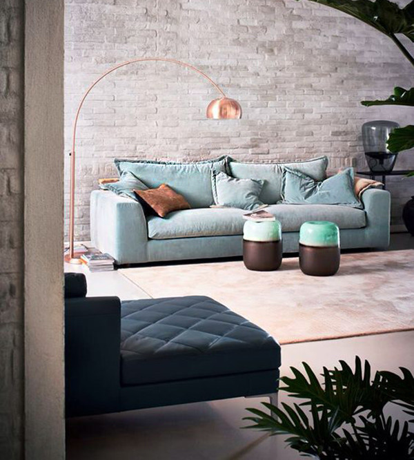 Sofa Tela 7