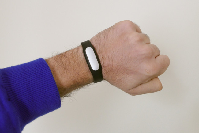 Miband 1s 6