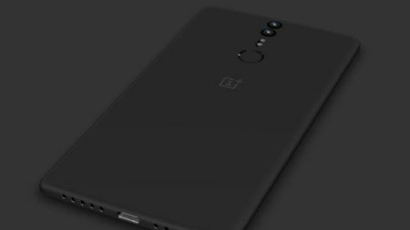 OnePlus X: 5 pulgadas, Snapdragon 801 y presentación en octubre