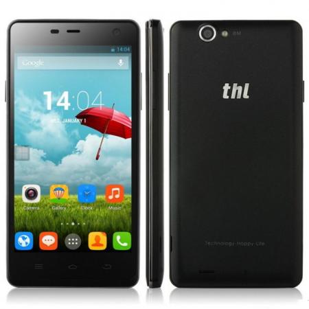 ThL 4000, toda la información sobre el nuevo Android de ThL