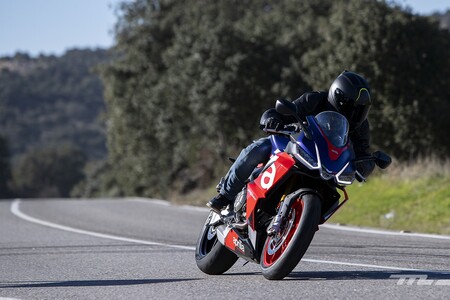 Aprilia Rs 660 2020 Prueba 012