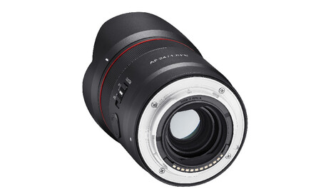Samyang 24mm F18 Fe 4