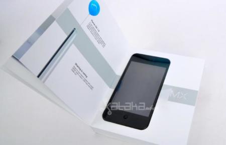 Análisis del Meizu MX 4-core