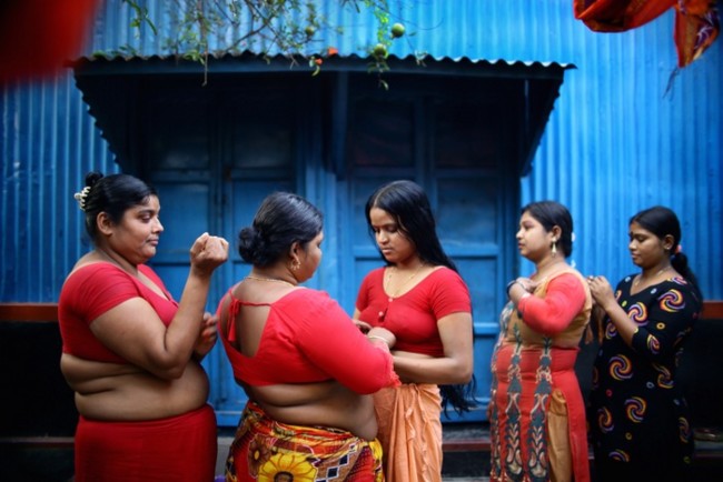 Souvid Datta Vanishing Girls
