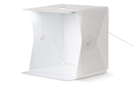 Caja Luz Led
