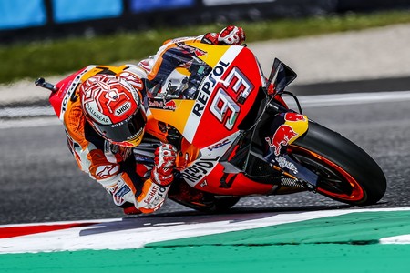 Motogp Catalunya 2019 4