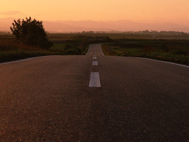 Camino hacia la cultura visual