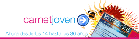 CARNET JOVEN carnet joven: