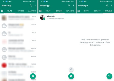 Whatsapp En Android