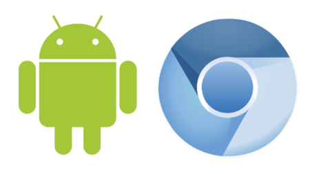 A partir de ahora, casi todo el código de Chrome para Android será abierto