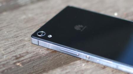 Huawei abandonará la marca Ascend para sus futuros dispositivos Android