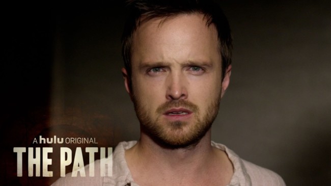 Thepath