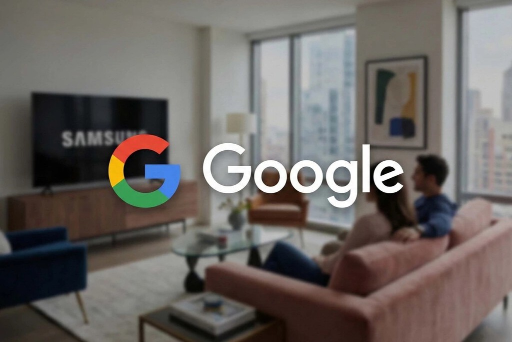 Se você tem uma Smart TV, prepare-se: um dos aplicativos mais populares do Google está chegando, e a Samsung será a primeira a tê-lo