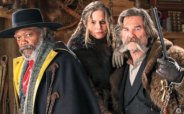 Golden Globes 2016: Los Ganadores - Imagen 7