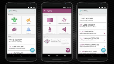 ¿Qué tiene Swiftkey para justificar que Microsoft pague 250 millones de dólares por él?