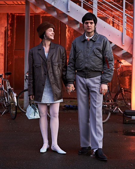El Mejor Street Style De La Semana Copenhagen Fashgion Week Trendencias Hombre03