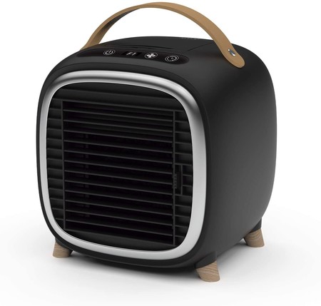 Ikohs Air Cooler Box Studio