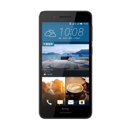 HTC Desire 728, toda la información