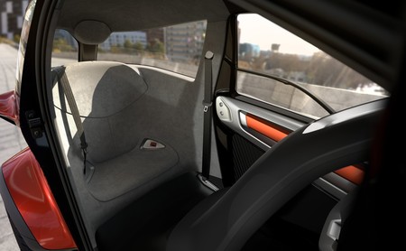 Seat Minimo