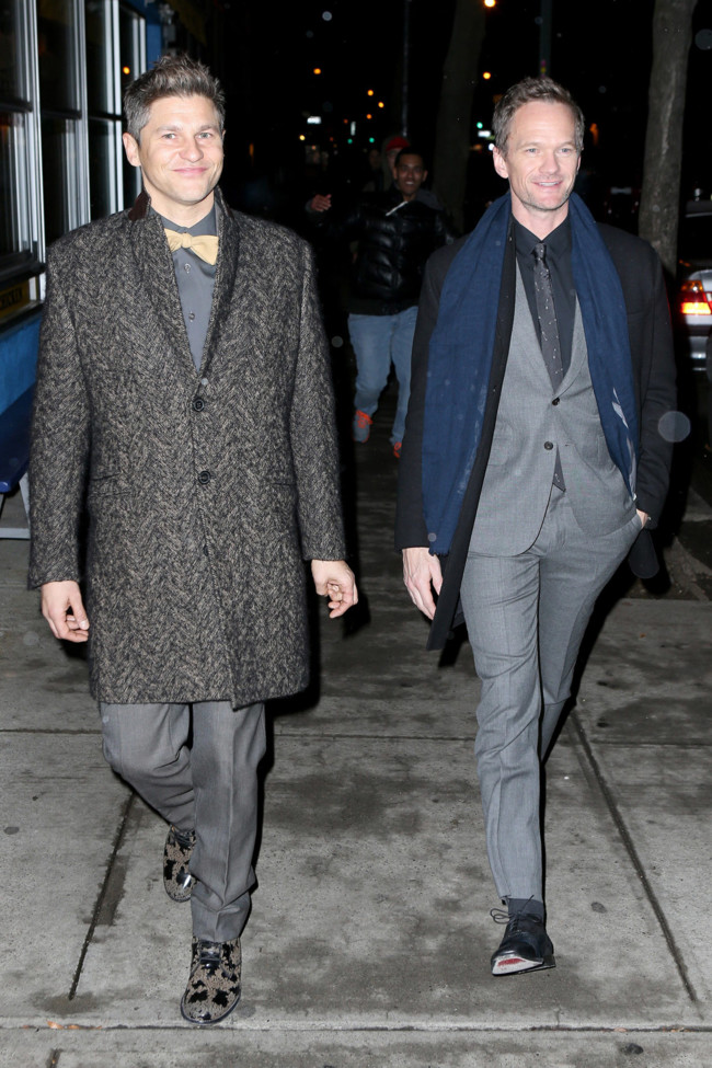 David Burtka
