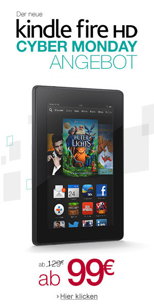 Amazon celebra la semana del Black Friday con suculentos descuentos