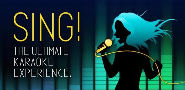 Sing Karaoke