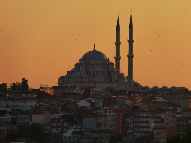 Estambul