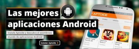 Aptoide demanda a Google ante la Comisión Europea por prácticas anticompetitivas