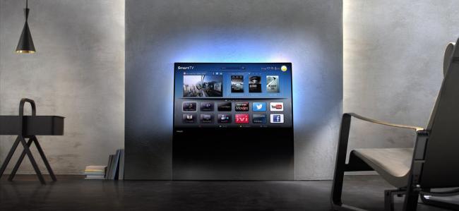 Philips Design Line