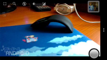 Cómo hacer fotografías en ráfaga en cualquier Android con Fast Burst Camera