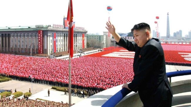 Korea