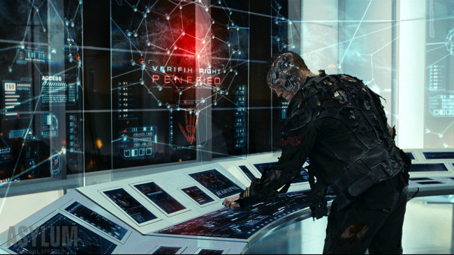 Skynet Skynet