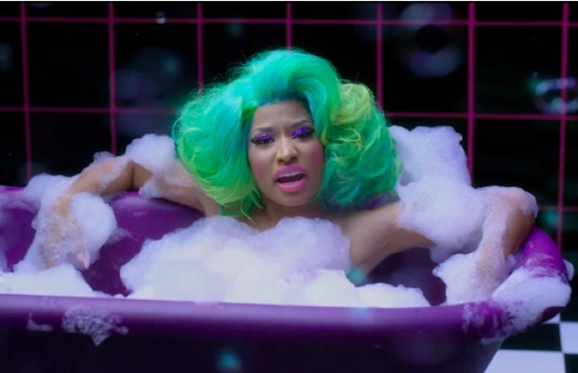 Nicki Minaj