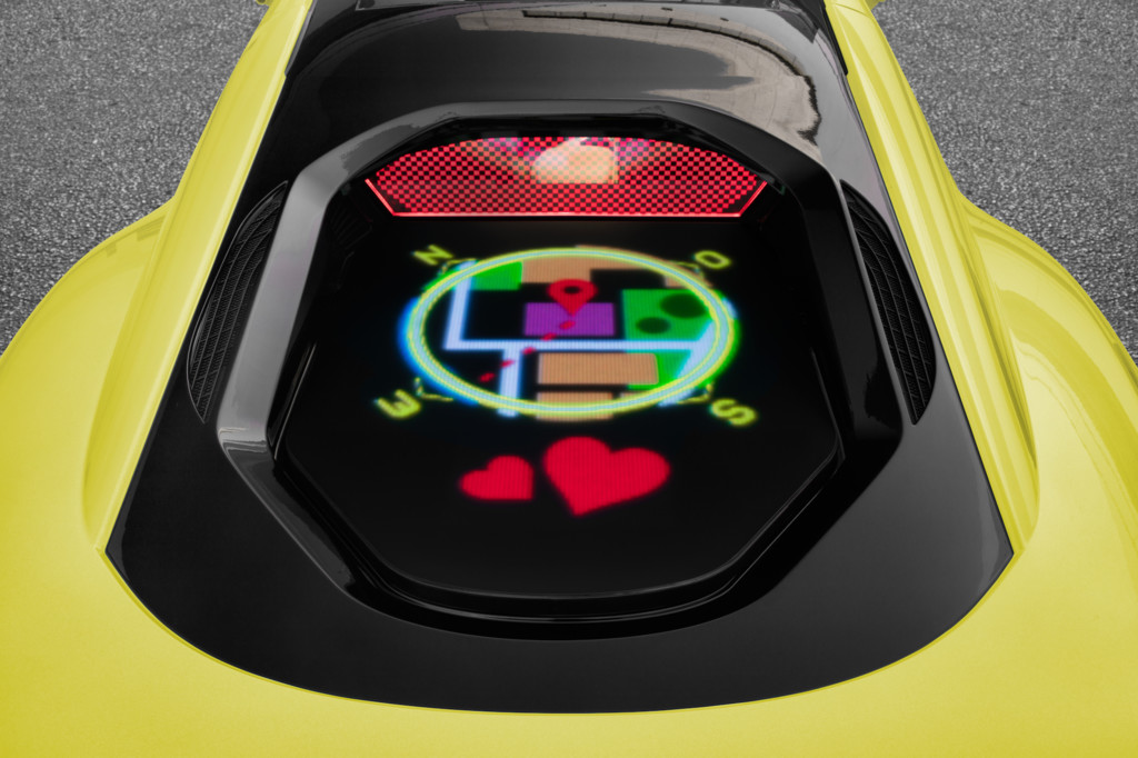 Rinspeed Etos 3