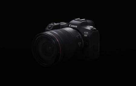Canon EOS R5