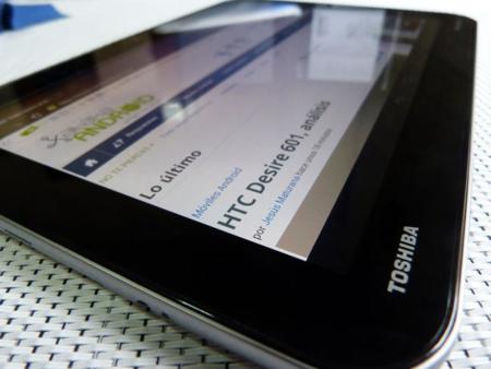 El mercado de tabletas se estanca con el dominio de Android sobre iOS
