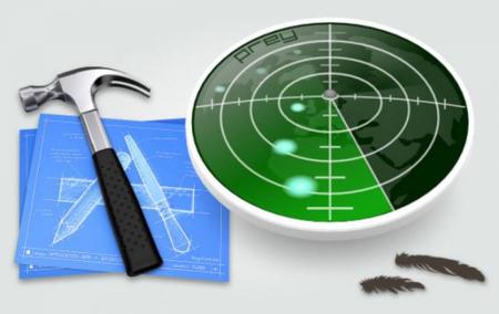 Prey protege tu móvil si te lo roban o lo pierdes