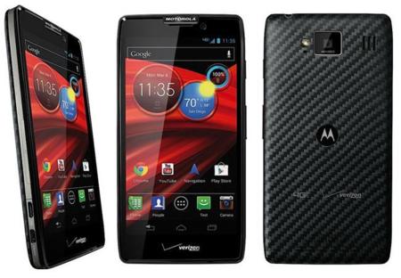 Un nuevo Motorola Droid Maxx y Droid Mini a la vista