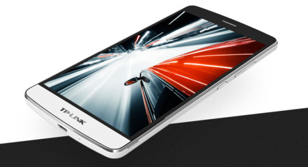 TP-Link presenta sus primeros móviles, el Neffos C5L, C5 y C5 Max