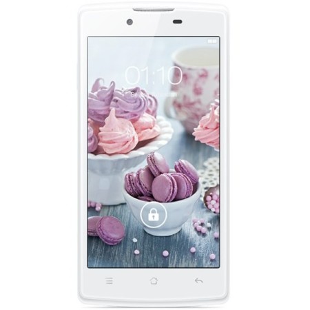 Oppo Neo, toda la información sobre el nuevo Android de Oppo