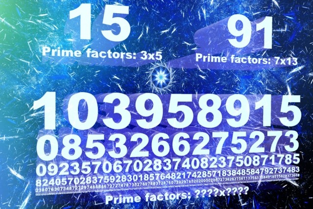 Mit Quantum Factor 0