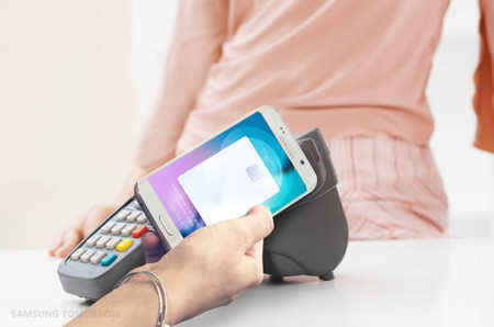 Samsung ya prueba oficialmente Samsung Pay en Corea del Sur